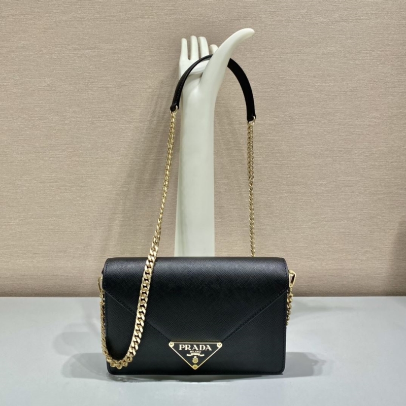 Pra*a satchel bags